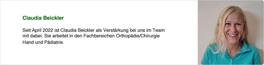 HeaderClaudia