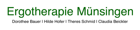 ergotherapiemunsingen